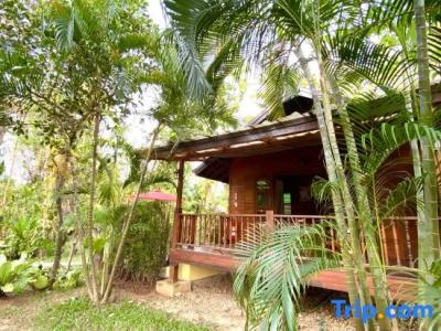 Nan Seasons Boutique Resort - 304