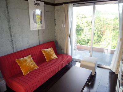 Hibis Resort - 3