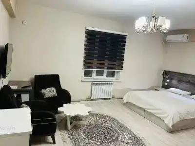 Sakho-Hostel - 2