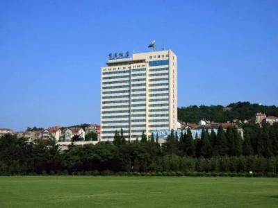Qingdao Huanghai - 12