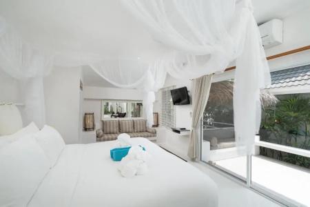 King's Garden Resort - Sha Plus - 136