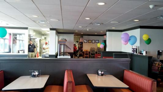 Commander & Suites - 33