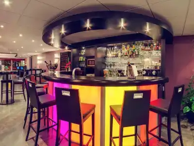 Mercure Quimper Centre - 17