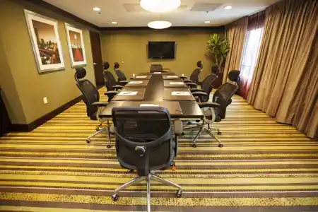 Crowne Plaza Houston Galleria Area, An Ihg - 15
