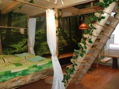 Artharmony Pension & Hostel - 97