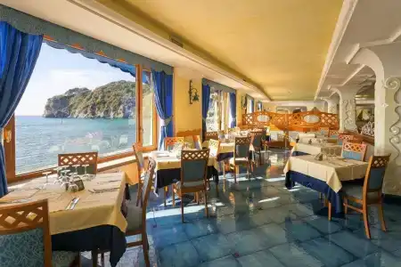 Tritone Resort & Spa - 24