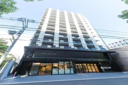 Sanco Inn Osaka Yodoyabashi - 24