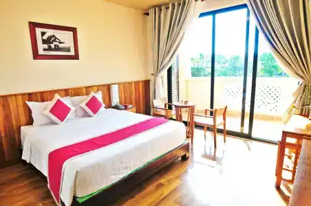 Sea Star Resort - 76