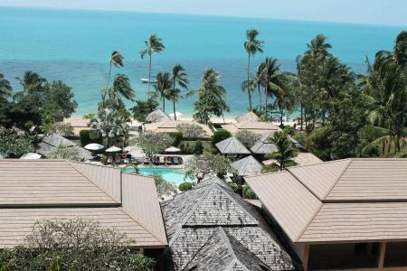 The Sunset Beach & Spa, Taling Ngam - 42
