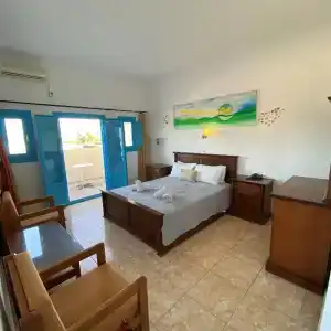 Perissa Bay - 53