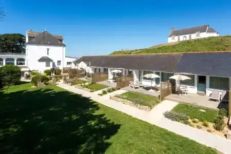 Restaurant Spa du Tumulus Carnac - 61