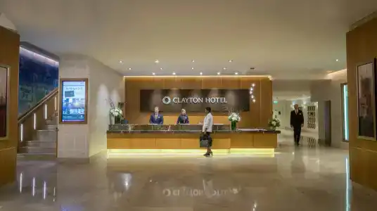 Clayton Burlington Road - 44