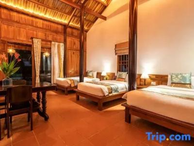 Maison du Vietnam Resort & Spa - 63