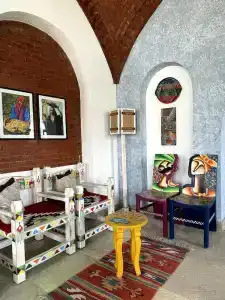 Sonesta Nouba Aswan - 7