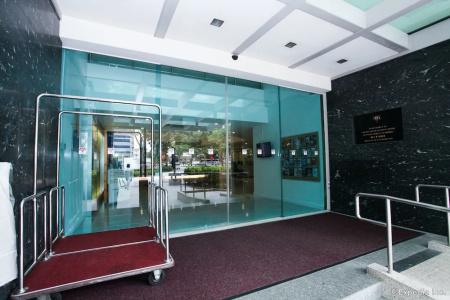Ymca One Orchard - Sg Clean - 5