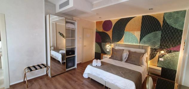 Amsterdam Suite & Spa - 5
