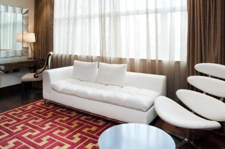 Indigo London Tower Hill, An Ihg Hotel - 83