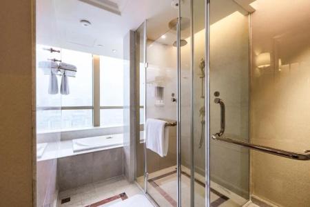 Sheraton Chongqing - 149