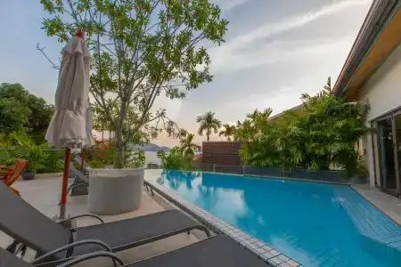 Indochine Resort And Villas - Sha Extra Plus - 5