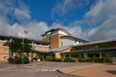 Holiday Inn Oxford, An Ihg - 50