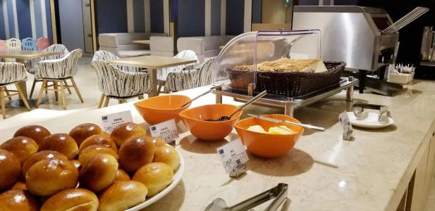 Holiday Inn Express Chengdu Wenjiang Hotspring, An Ihg - 20