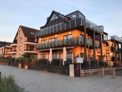 Seaside-Strandhotel - 119