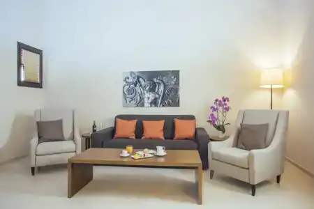Firriato Hospitality - Baglio Sorìa - 23
