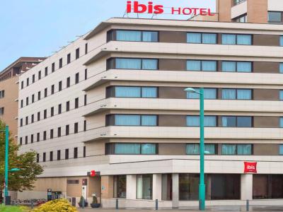 Ibis Zaragoza Centro - 0