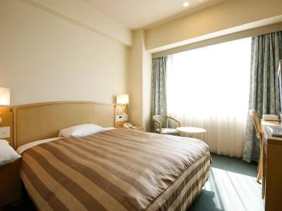 Tokushima Grandvrio - 28