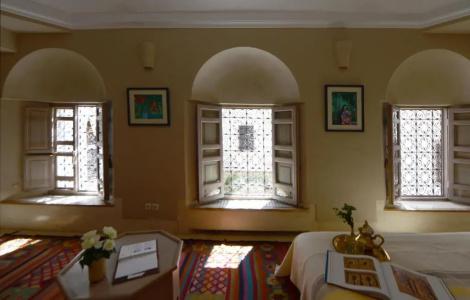 Dar Housnia - 37