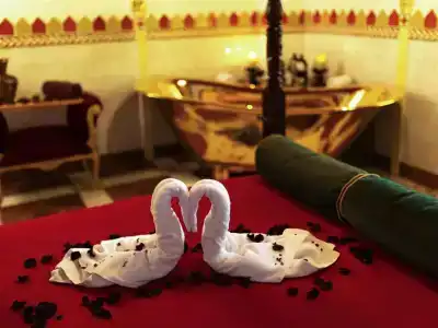 Mercure Krynica Zdrój Resort&Spa - 17