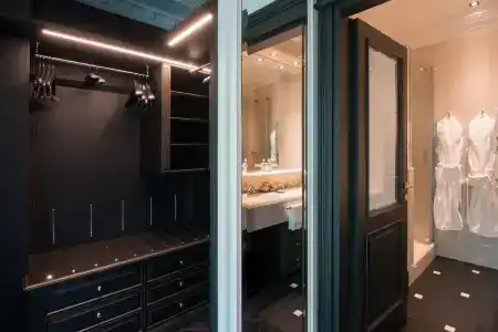 de la Ville - Small Luxury Hotels of the World - 28