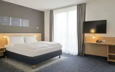 Park Inn by Radisson Papenburg - 81