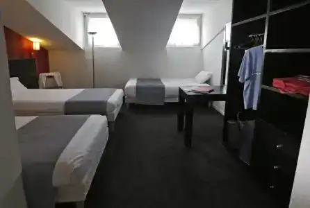 Hôtel Alizé - 20