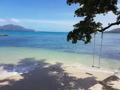 Cerf Island Resort - 19