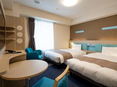 Comfort Kobe Sannomiya - 64