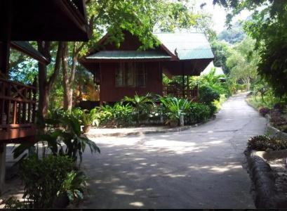 Koh Tao Royal Resort - 19