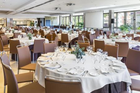 Melia Madrid Princesa - 21