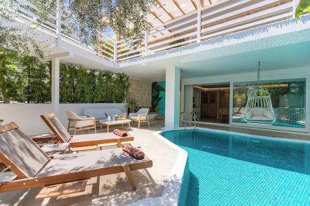 Kalkan Saray Suites - 94