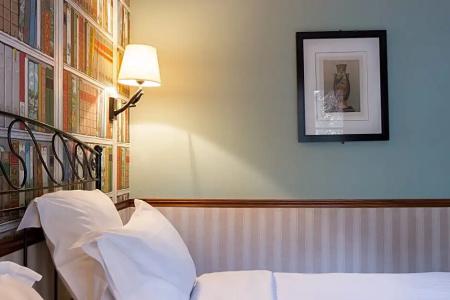 Relais Saint Sulpice - 153