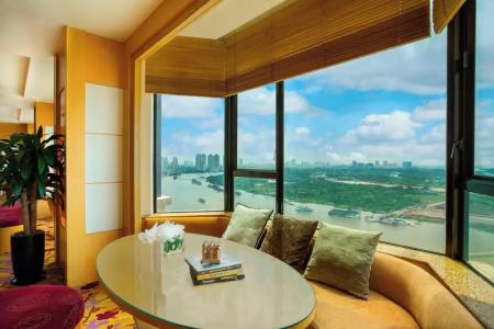 Renaissance Riverside Saigon - 109