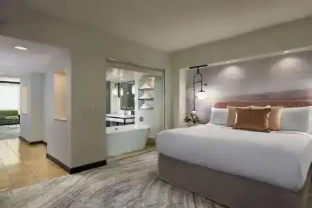 1000, Lxr Hotels & Resorts - 82