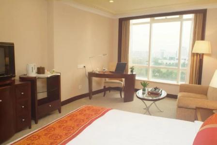 The Royal Marina Plaza Guangzhou - 86