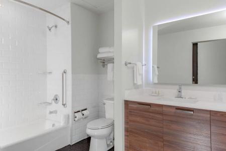 TownePlace Suites by Marriott Dallas Downtown - 46