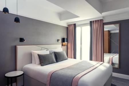 Mercure Paris Opera Garnier Hôtel & Spa - 63