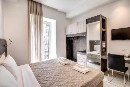 Napoli Suite - 44