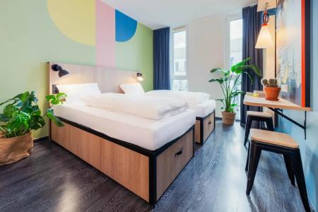 One80° Hostels Berlin - 41