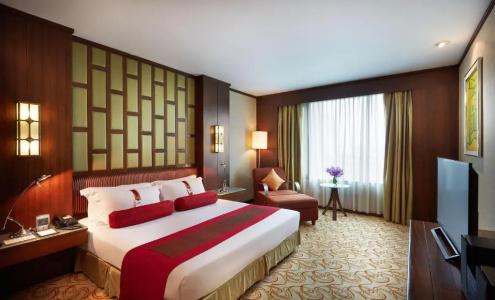The Davis Bangkok - 55