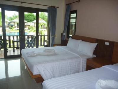 Phatcharee Resort - 14