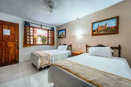 Santa Lucía - 6